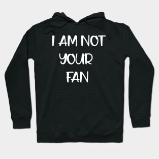 My Opinion Differs Hoodie